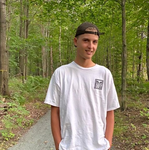 Meet your Posher, Adam - Picture 1 of 1